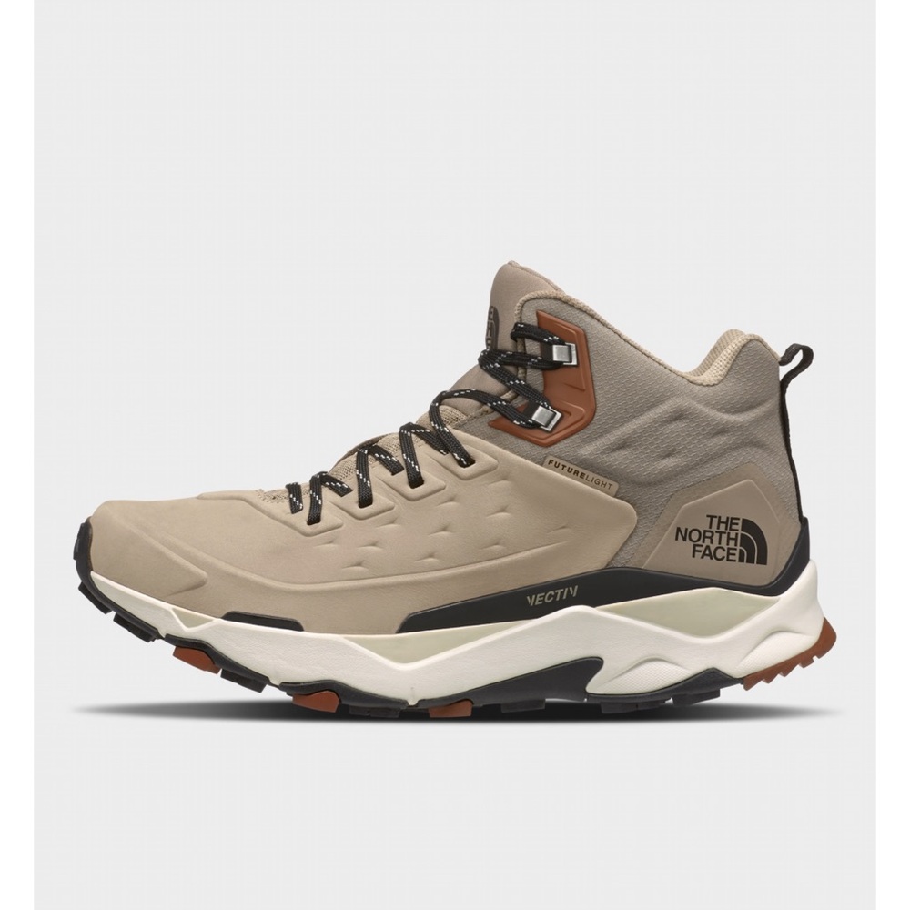 The North Face Vectiv Exploris Mid Futurelight Hiking Boot